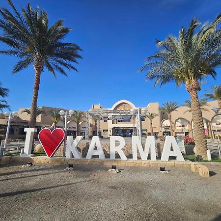 Comfortable Studio In Hotel Karma With Private Beach And Pools Family Only Or Female Hurghada Exterior photo