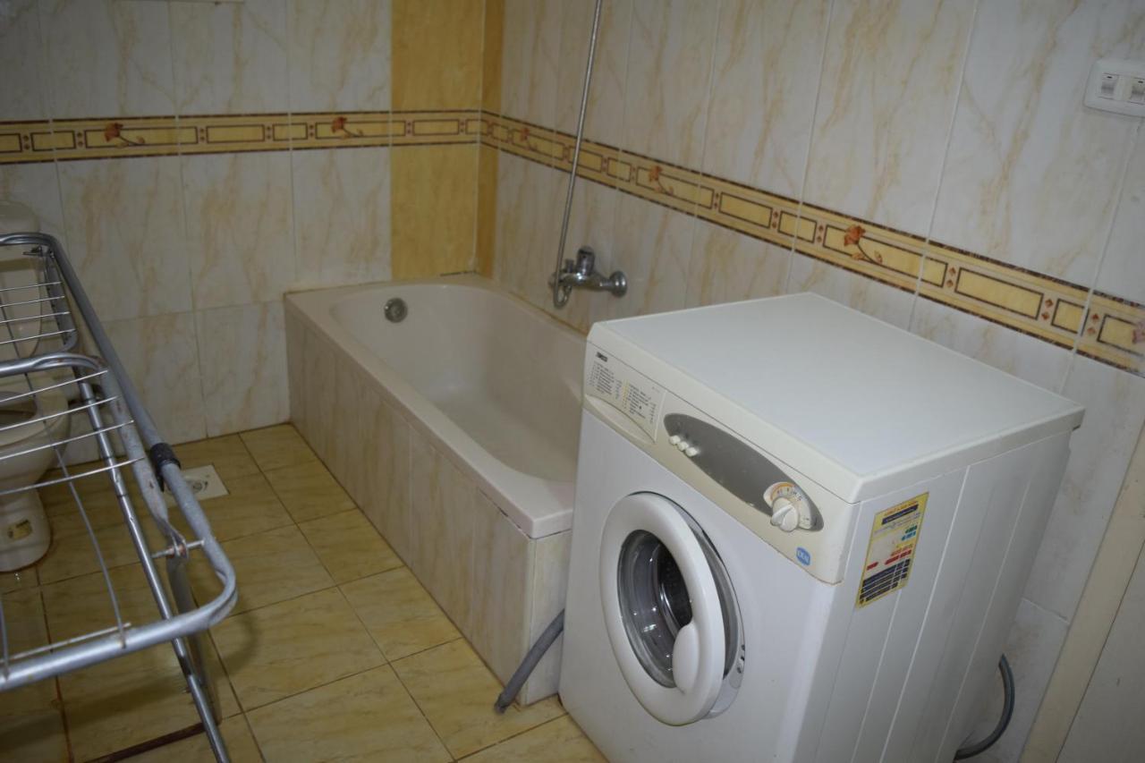 Comfortable Studio In Hotel Karma With Private Beach And Pools Family Only Or Female Hurghada Exterior photo