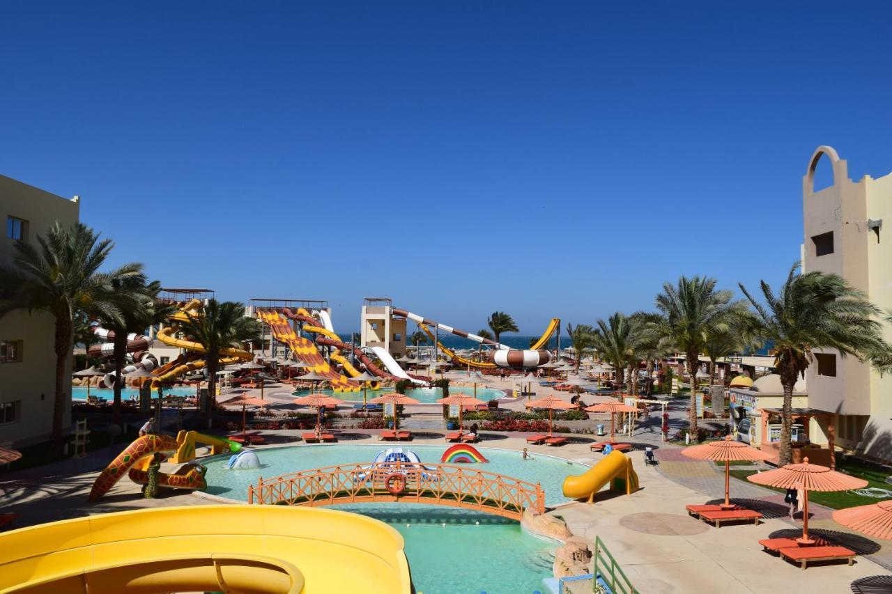 Comfortable Studio In Hotel Karma With Private Beach And Pools Family Only Or Female Hurghada Exterior photo